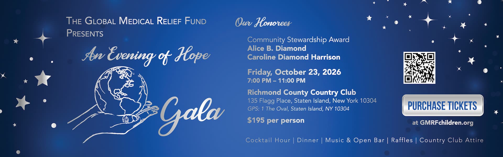 Fundraiser