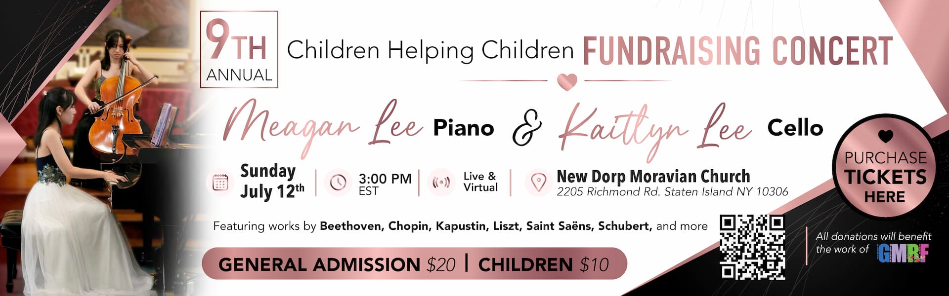 Fundraiser