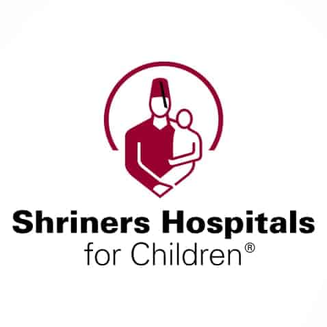 Shriners Hospitals for Children Logo